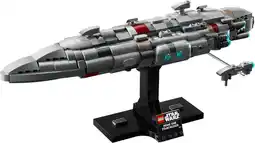 Coolblue LEGO Star Wars - Le Starcruiser Home One 75405 aanbieding