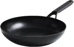 Coolblue KitchenAid Classic Forged Set de Poêles à Frire 20 + 24 + 28cm aanbieding