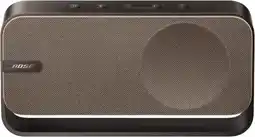 Coolblue Bose SoundLink Home Enceinte Brun aanbieding