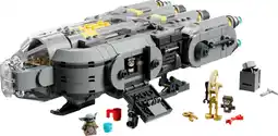 Coolblue LEGO Star Wars - Le Vaisseau des Anzellans 75445 aanbieding