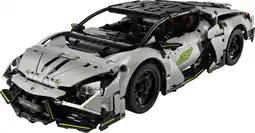 Coolblue LEGO Technic - Supercar Lamborghini Revuelto 42214 aanbieding