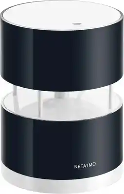 Coolblue Netatmo Anémomètre aanbieding