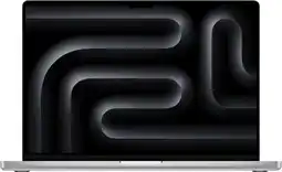Coolblue MacBook Pro 16 M5 Pro aanbieding
