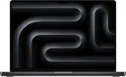 Coolblue MacBook Pro 16 M5 Pro aanbieding