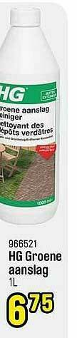 Happyland Hg Groene Aanslag aanbieding