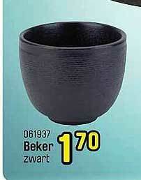 Happyland Beker aanbieding