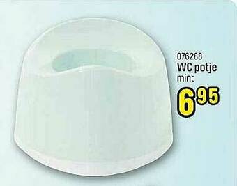 Happyland Wc Potje aanbieding