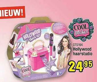 Hollywood Haarstudio