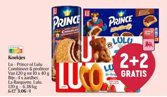Koekjes