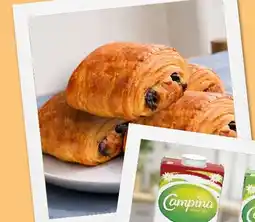Delhaize Chocolade koek aanbieding