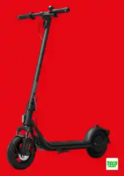 MediaMarkt Segway Ninebot F2 PRO E II Elektrische step aanbieding