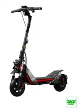 MediaMarkt Segway Ninebot ZT3 PROI Elektrische step aanbieding