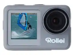 MediaMarkt Rollei 40329 9s Plus Actioncam aanbieding