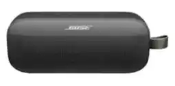 MediaMarkt Bose SoundLink Flex 2nd Gen Draagbare luidspreker aanbieding