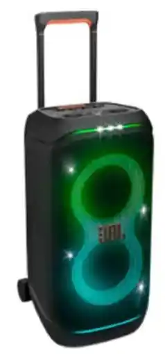 MediaMarkt Partybox Stage 320 Partyspeaker aanbieding