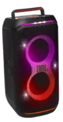 MediaMarkt Partybox Club 120 Partyspeaker aanbieding
