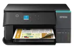 MediaMarkt Epson Ecotank ET-2951 All-in-one printer aanbieding