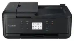 MediaMarkt Canon PIXMA TR7650 inkjet All-in-one printer aanbieding