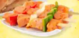 Spar Gemarineerde kipbrochettes aanbieding