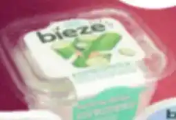 Spar Bieze Rauwkostsalade of dipsaus assortiment aanbieding