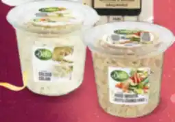 Spar Délio Groentesalades assortiment aanbieding