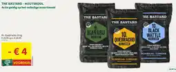 Horta The Bastard Houtskool aanbieding