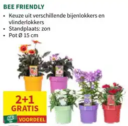 Horta Bee Friendly aanbieding