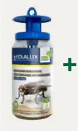 Horta Edialux Ecologic Fly Trap Bottle aanbieding