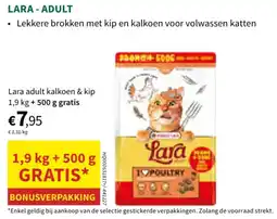 Horta Lara Adult aanbieding