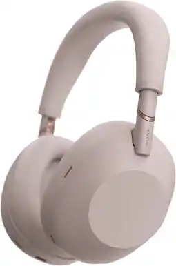 Coolblue Sony WH-1000XM6 Roze aanbieding