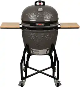 Coolblue Grill Guru Entry Large aanbieding