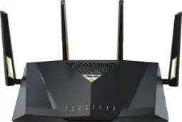 Coolblue ASUS RT-BE88U aanbieding