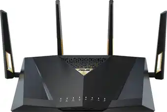 Coolblue ASUS RT-BE88U aanbieding