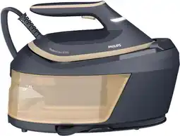 Coolblue Philips PerfectCare 6000 Series PSG6066/20 aanbieding