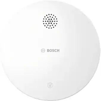 Coolblue Bosch Draadloze Rookmelder 2 aanbieding
