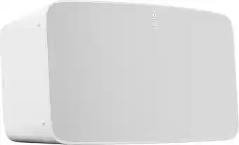 Coolblue Sonos Five Wit aanbieding