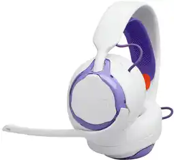Coolblue JBL Quantum 250 Blanc aanbieding