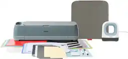 Coolblue Cricut Maker 4 Essentials + EasyPress Mini Pack aanbieding