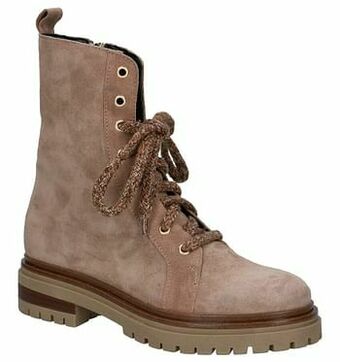 Torfs Hampton Bays Carlotta Bruine Boots aanbieding