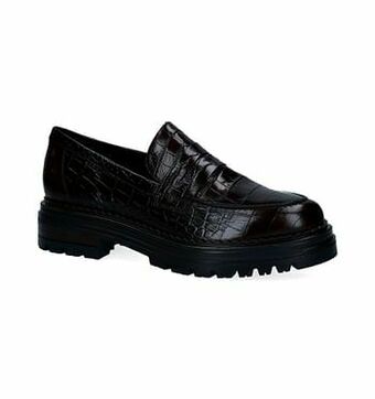 Torfs River Woods Aukje Bruine Mocassins aanbieding
