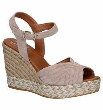 Torfs Viguera Roze Sandalen aanbieding
