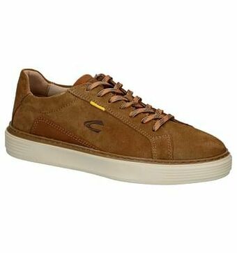 Torfs Camel Active Avon Cognac Veterschoenen aanbieding