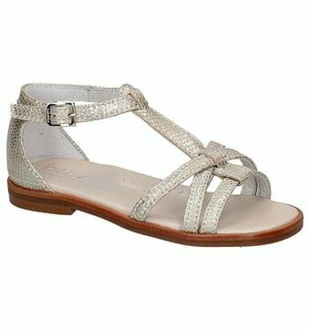 Torfs Beberlis Gouden Sandalen aanbieding