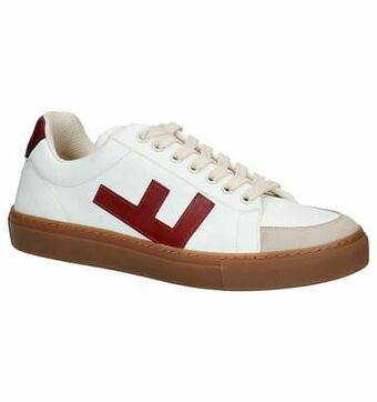 Flamingos&apos Life Classic 70 Ecru Sneakers