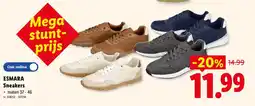 Lidl Esmara Sneakers aanbieding