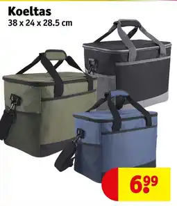 Kruidvat Koeltas aanbieding