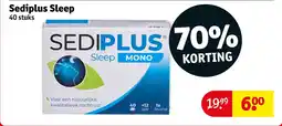 Kruidvat Sediplus Sleep aanbieding