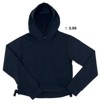 Zeeman Sweater aanbieding