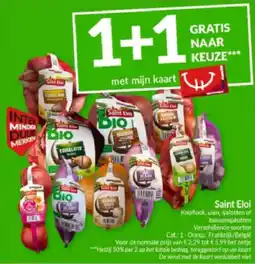 Intermarché Saint Eloi aanbieding