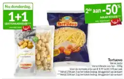 Intermarché Tortuovo Verse pasta aanbieding